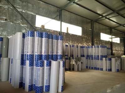 蘭州寓康防水材料 專業(yè)守護(hù)，構(gòu)筑持久防水屏障