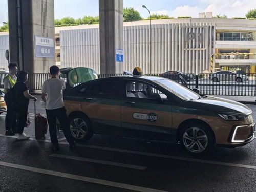 北京重拳出擊整治出租車亂象 拒載、議價、繞路將受嚴懲