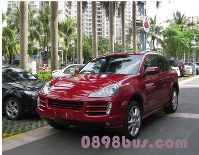 海南租商務(wù)車攻略 金太陽汽車租賃不限里程、免保險費服務(wù)詳解