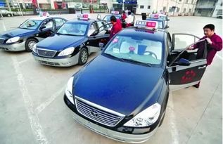 網(wǎng)約車駕駛員考試新規(guī)與新能源技術(shù)發(fā)展解析