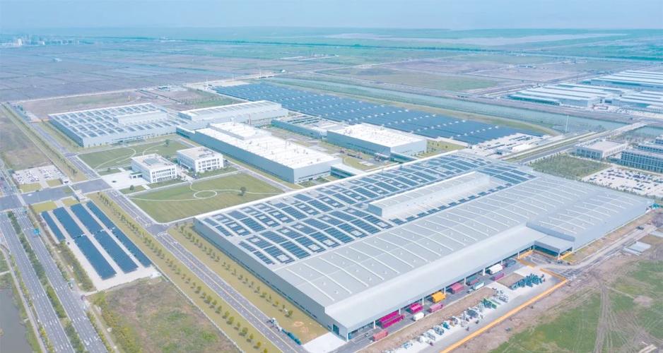 極氪工廠引領(lǐng)新能源汽車市場(chǎng)個(gè)性化趨勢(shì)與技術(shù)創(chuàng)新