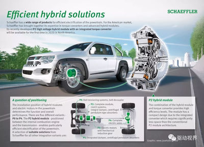 電動(dòng)浪潮下的轉(zhuǎn)型與創(chuàng)新 全球四大汽車零部件供應(yīng)商的新能源技術(shù)開(kāi)發(fā)之路