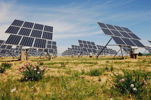 2018年太陽(yáng)能光伏行業(yè)十大新聞事件 見(jiàn)證新能源技術(shù)的突破與變革