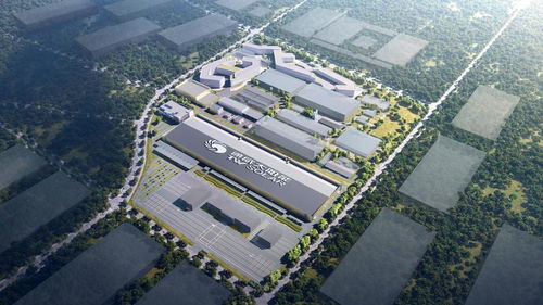 中建八局一公司承建通威光伏產(chǎn)業(yè)技術(shù)研發(fā)中心項(xiàng)目完成設(shè)備搬入，新能源技術(shù)研發(fā)再添里程碑