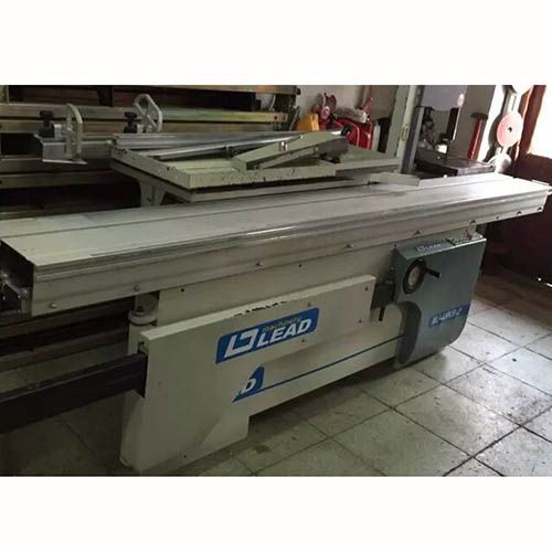 廣成木工機(jī)械 引領(lǐng)木工鋸技術(shù)的創(chuàng)新與發(fā)展