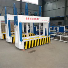 鴻昌木工機械廠 門廠設備專家，助力木工產業升級